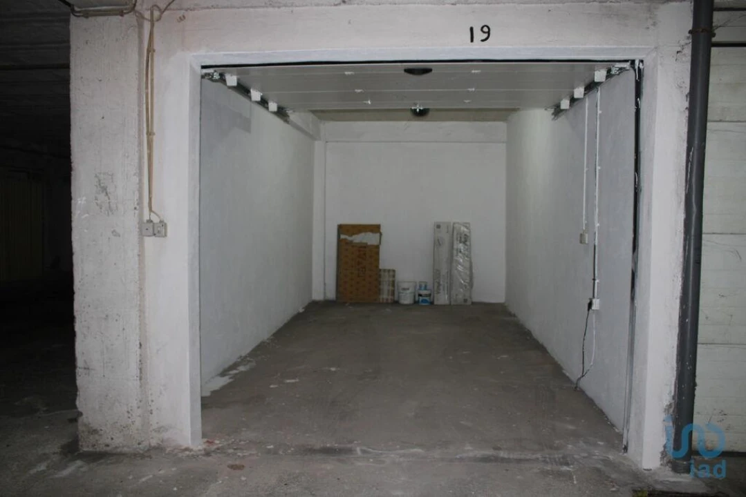 Apartamento T3 para Venda em Santa Maria Maior Foto 9