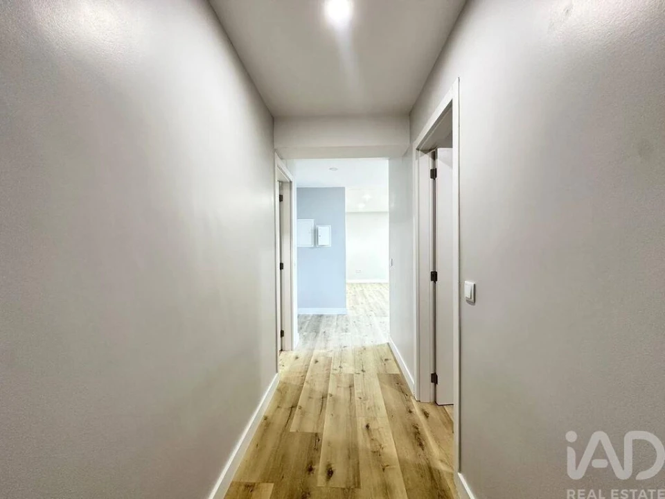 Apartamento T3 para Venda em Santa Maria Maior Foto 14