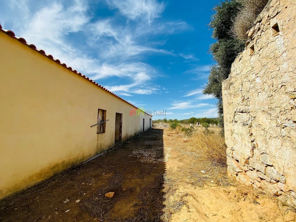 Quinta T5 para Venda em Querença, Tôr e Benafim Foto 5