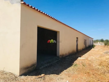 Quinta T5 para Venda em Querença, Tôr e Benafim