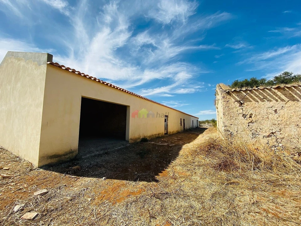 Quinta T5 para Venda em Querença, Tôr e Benafim Foto 3