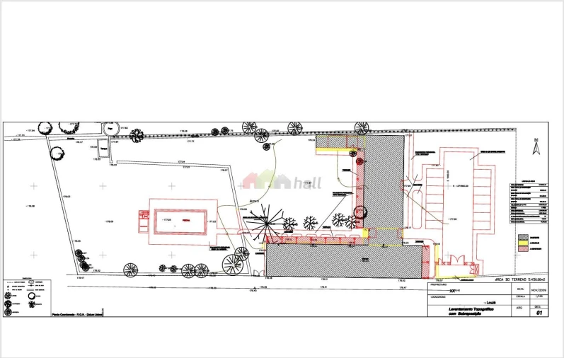 Quinta T5 para Venda em Querença, Tôr e Benafim Foto 16