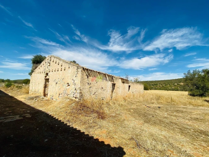 Quinta T5 para Venda em Querença, Tôr e Benafim Foto 13