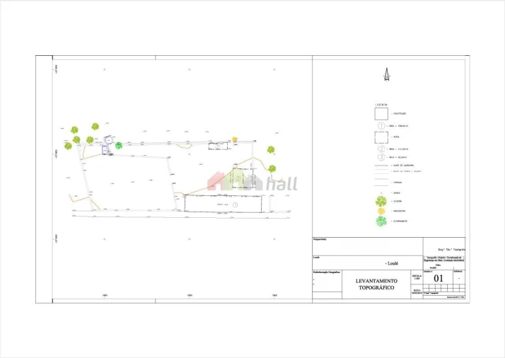 Quinta T5 para Venda em Querença, Tôr e Benafim Foto 15