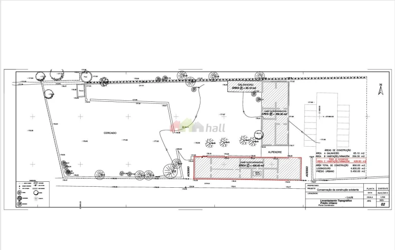 Quinta T5 para Venda em Querença, Tôr e Benafim Foto 17