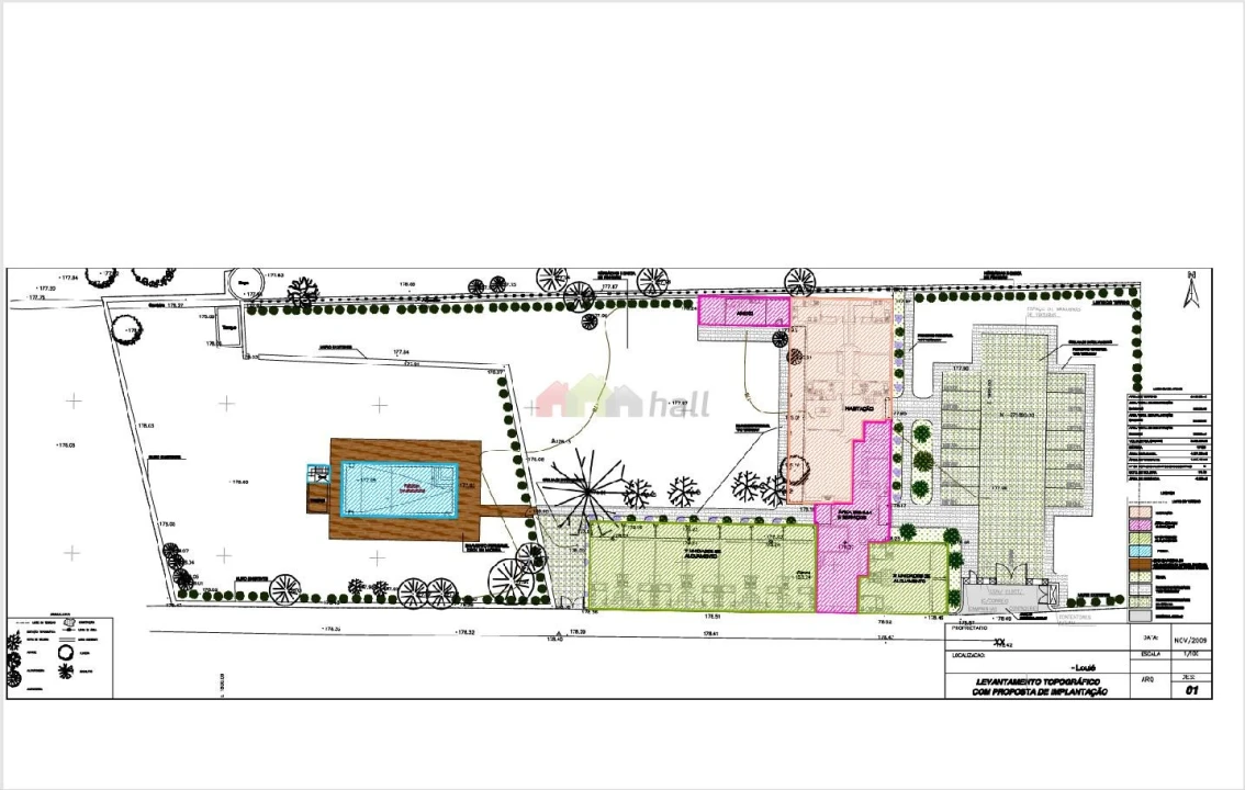 Quinta T5 para Venda em Querença, Tôr e Benafim Foto 2