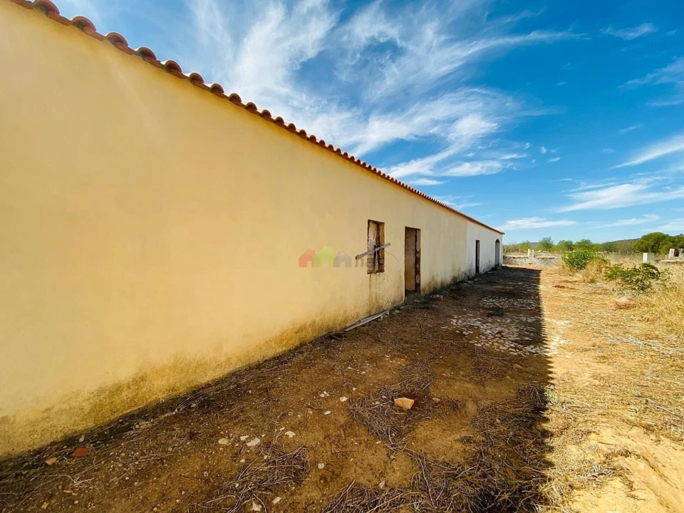 Quinta T5 para Venda em Querença, Tôr e Benafim Foto 15
