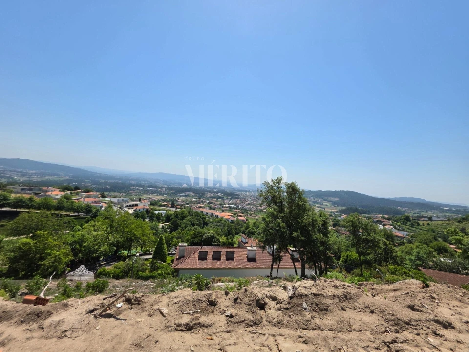 Terreno para Venda em Carapeços Foto 8