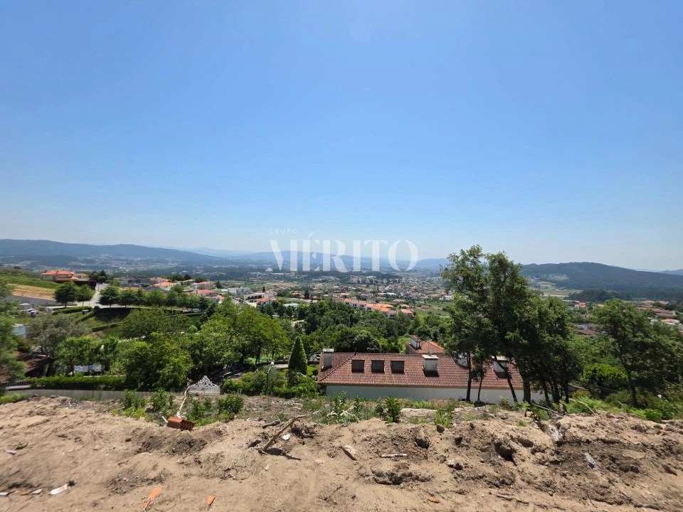 Terreno para Venda em Carapeços Foto 9