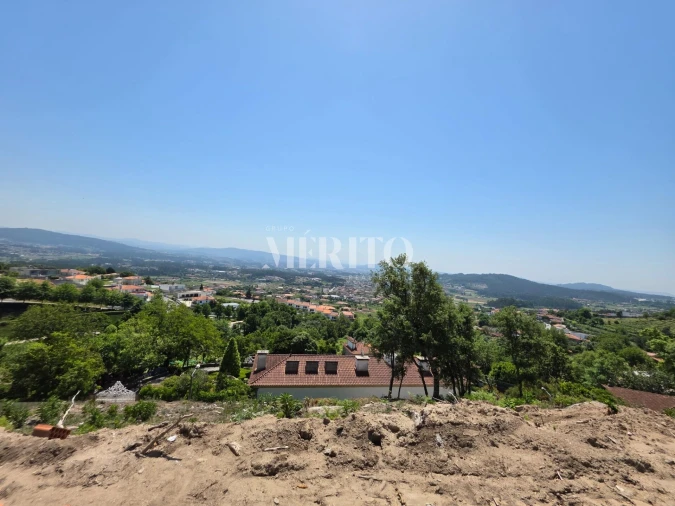 Terreno para Venda em Carapeços Foto 8