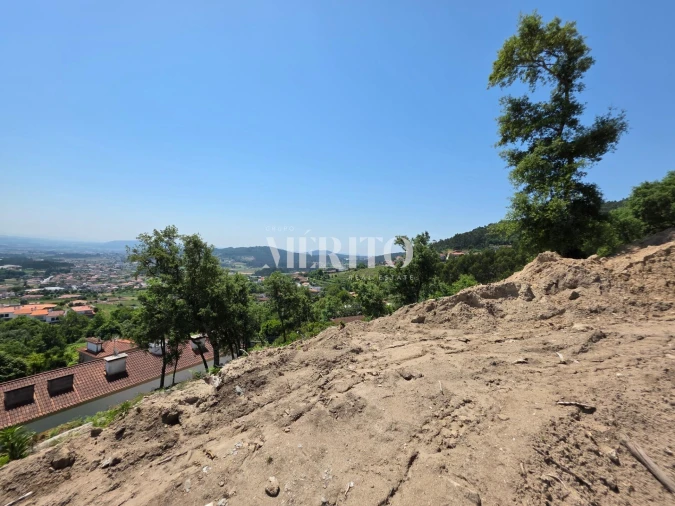Terreno para Venda em Carapeços Foto 5