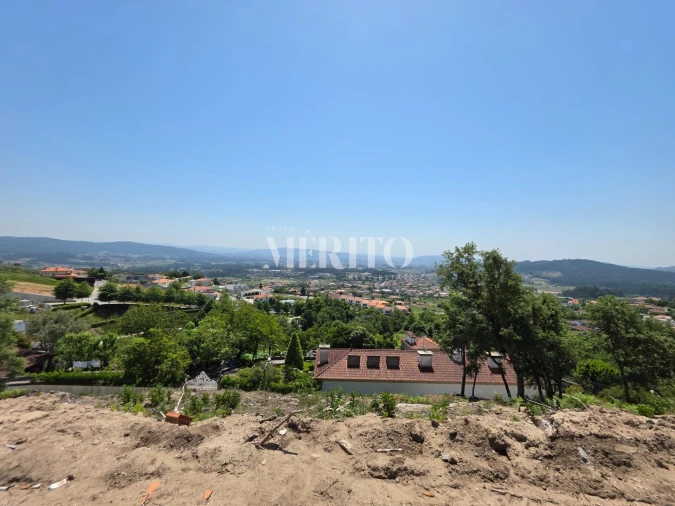 Terreno para Venda em Carapeços Foto 9