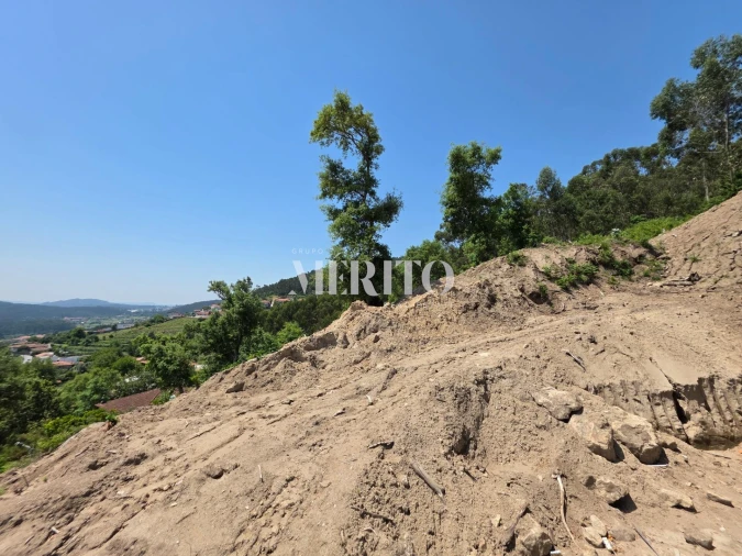 Terreno para Venda em Carapeços Foto 6