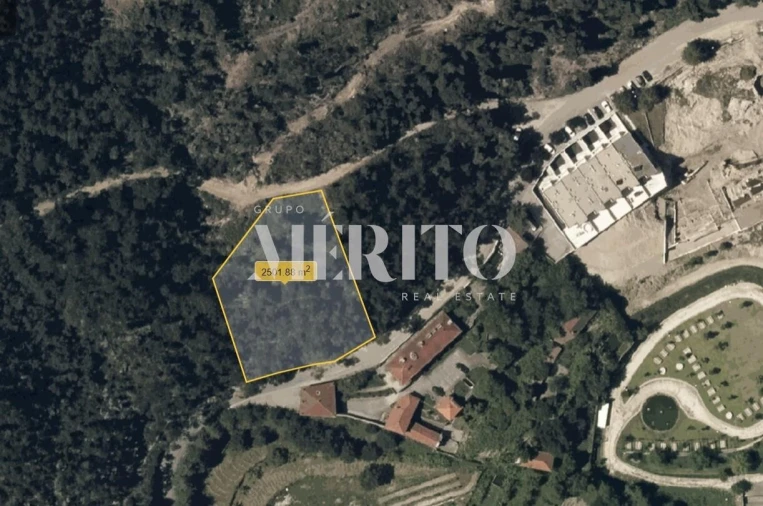 Terreno para Venda em Carapeços Foto 14