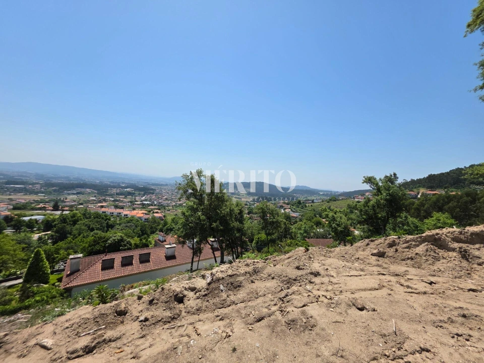 Terreno para Venda em Carapeços Foto 7