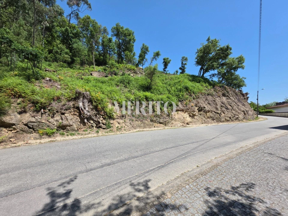 Terreno para Venda em Carapeços Foto 13