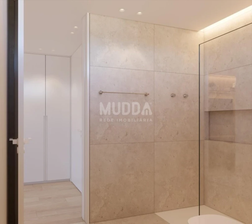 Apartamento T2 para Venda em São Felix da Marinha Foto 41