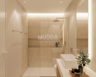 Apartamento T2 para Venda em São Felix da Marinha