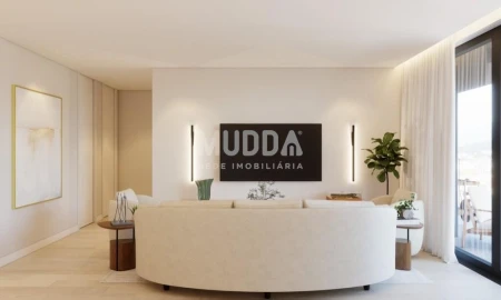 Apartamento T2 para Venda em São Felix da Marinha