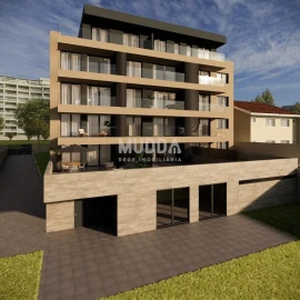 Apartamento T2 para Venda em São Felix da Marinha