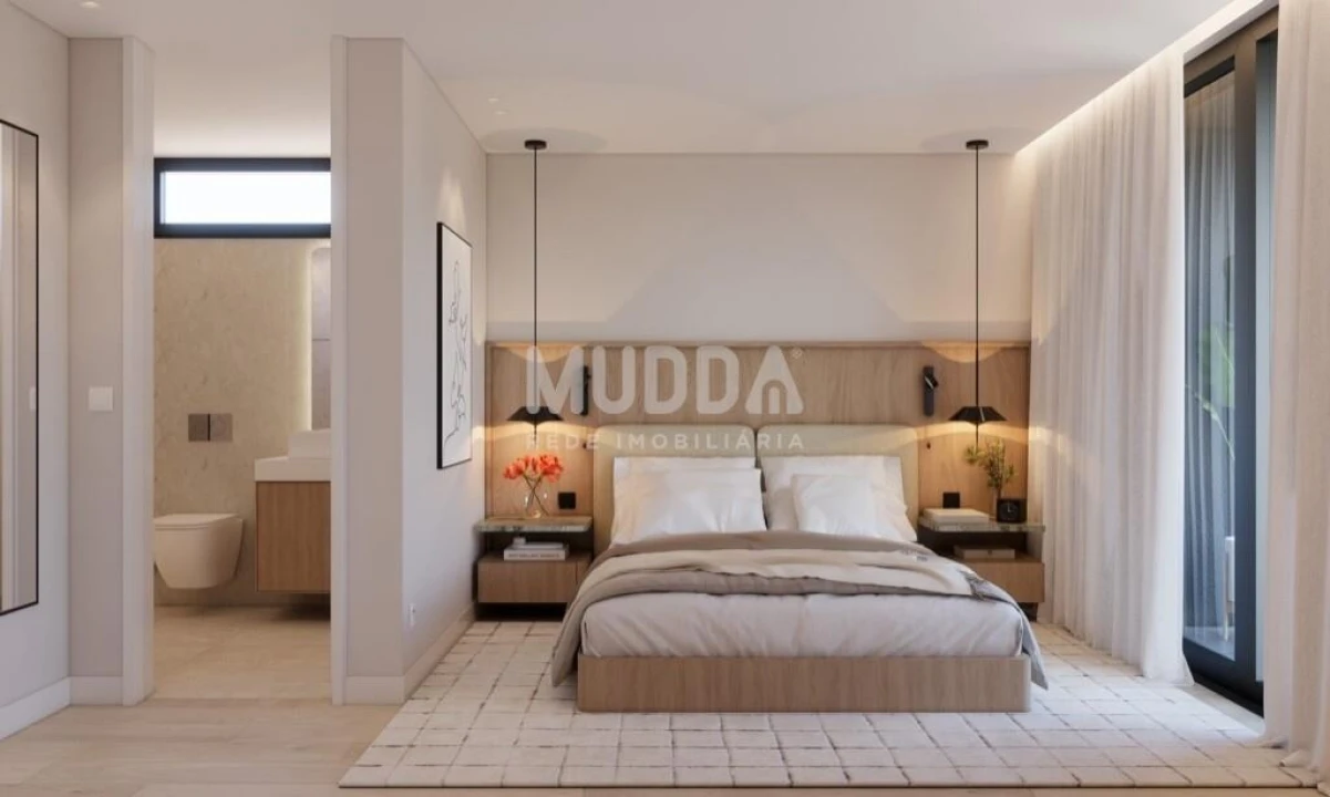 Apartamento T2 para Venda em São Felix da Marinha Foto 38
