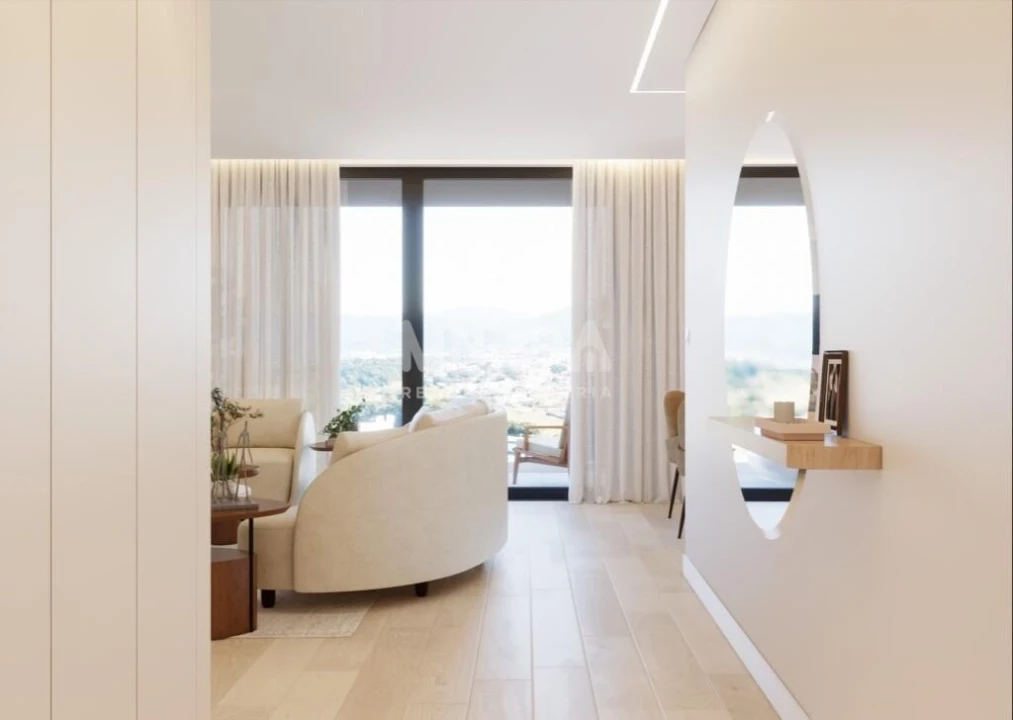 Apartamento T2 para Venda em São Felix da Marinha Foto 29