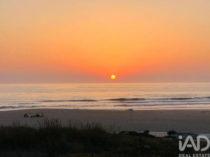 Apartamento T2 para Arrendamento em Pataias e Martingança Foto 26