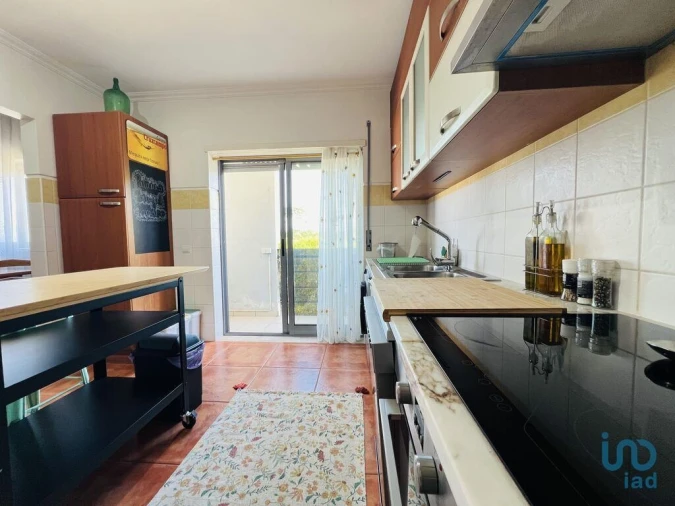 Apartamento T2 para Arrendamento em Pataias e Martingança Foto 2