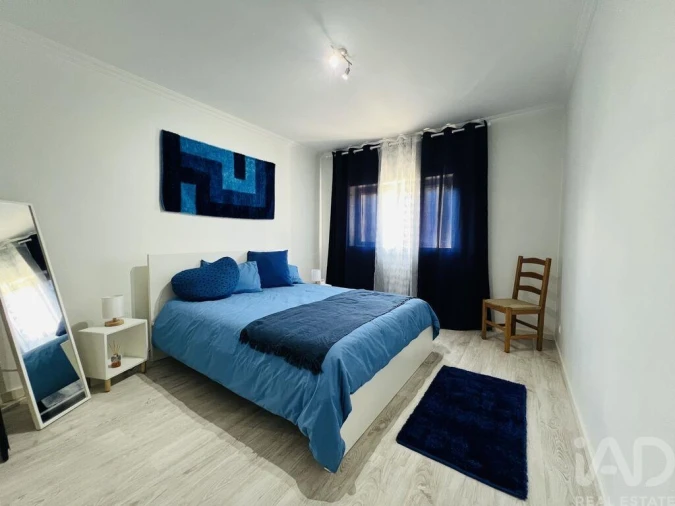 Apartamento T2 para Arrendamento em Pataias e Martingança Foto 18