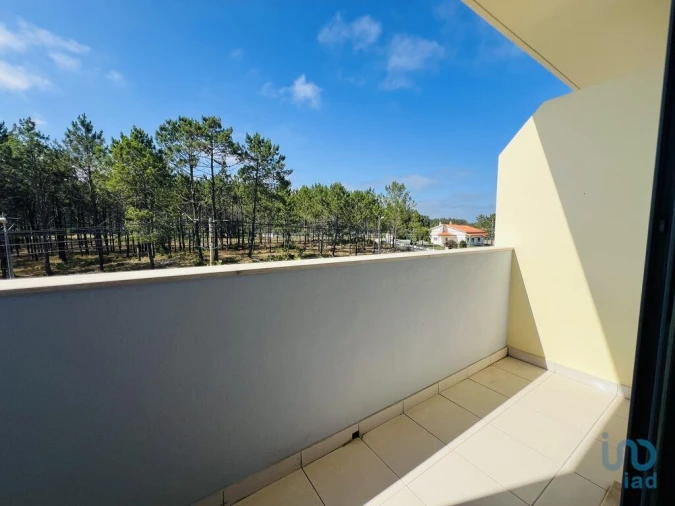 Apartamento T2 para Arrendamento em Pataias e Martingança Foto 14