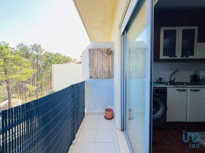 Apartamento T2 para Arrendamento em Pataias e Martingança Foto 5