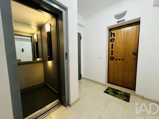 Apartamento T2 para Arrendamento em Pataias e Martingança Foto 22