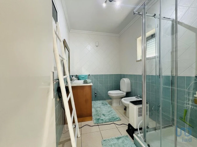 Apartamento T2 para Arrendamento em Pataias e Martingança Foto 13