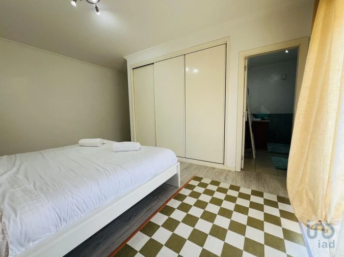 Apartamento T2 para Arrendamento em Pataias e Martingança Foto 12