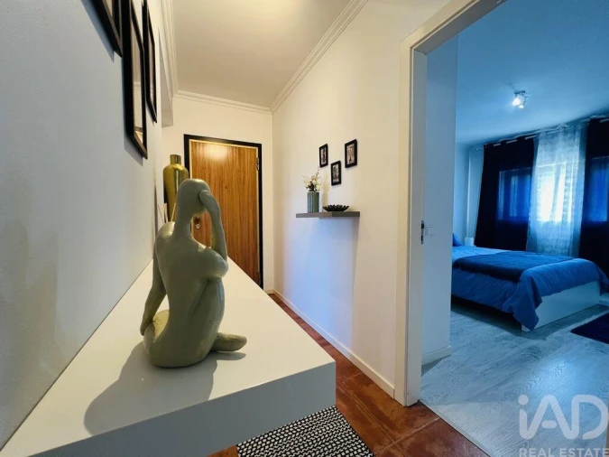 Apartamento T2 para Arrendamento em Pataias e Martingança Foto 15