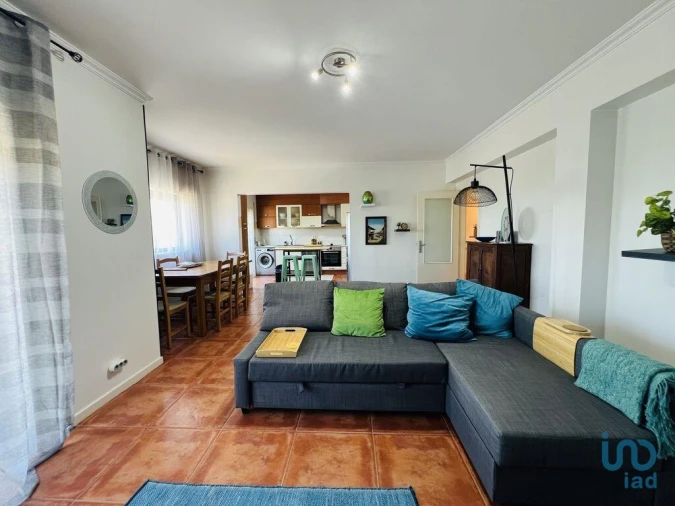 Apartamento T2 para Arrendamento em Pataias e Martingança Foto 6