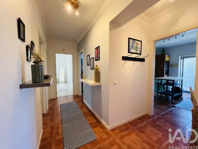 Apartamento T2 para Arrendamento em Pataias e Martingança Foto 20