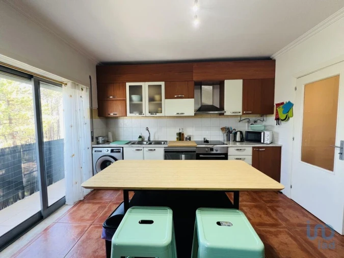 Apartamento T2 para Arrendamento em Pataias e Martingança Foto 3