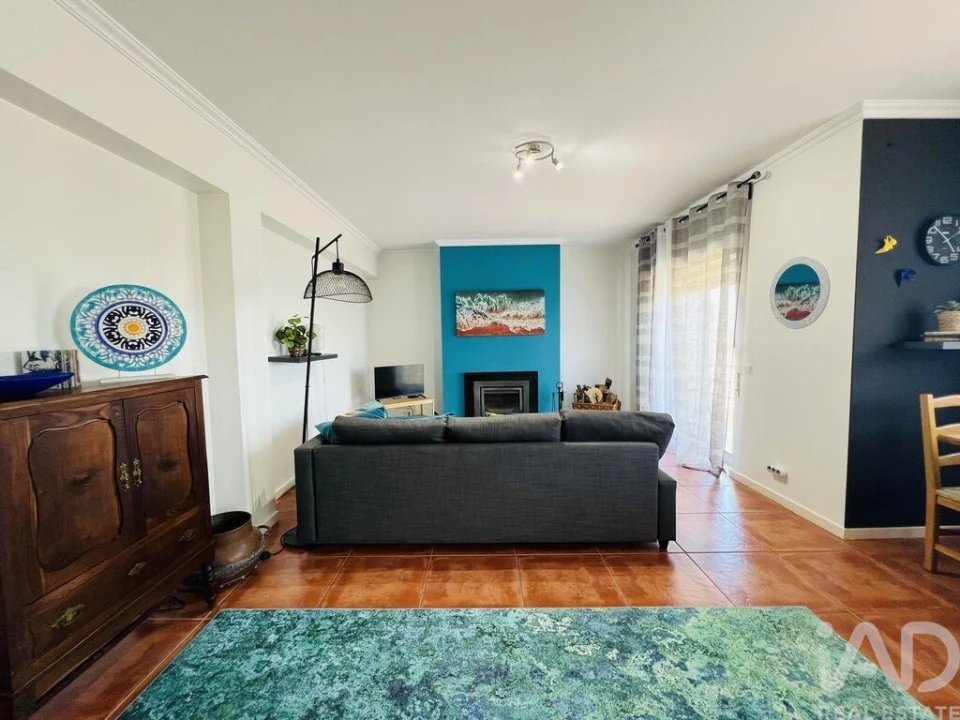 Apartamento T2 para Arrendamento em Pataias e Martingança Foto 7