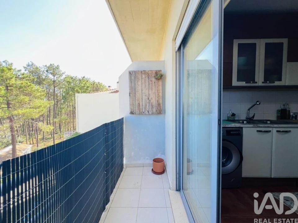 Apartamento T2 para Arrendamento em Pataias e Martingança Foto 5