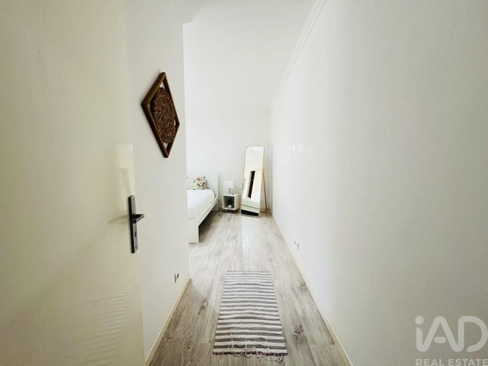 Apartamento T2 para Arrendamento em Pataias e Martingança Foto 9