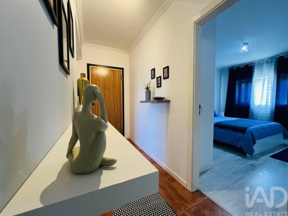 Apartamento T2 para Arrendamento em Pataias e Martingança Foto 15