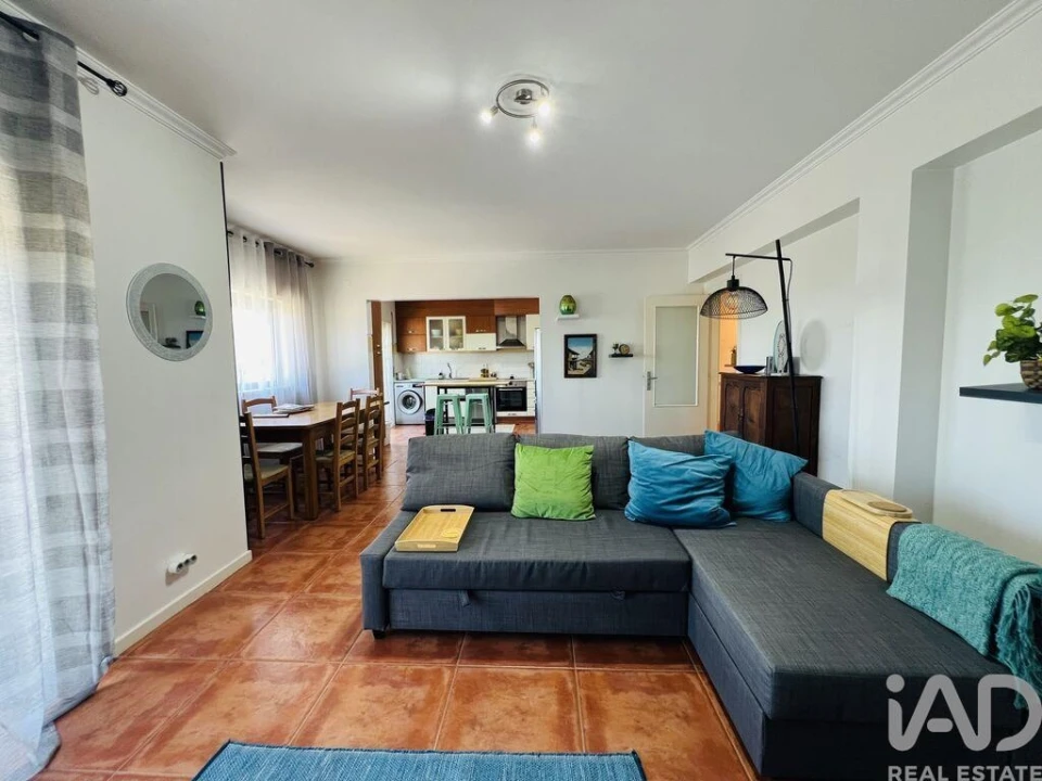 Apartamento T2 para Arrendamento em Pataias e Martingança Foto 6