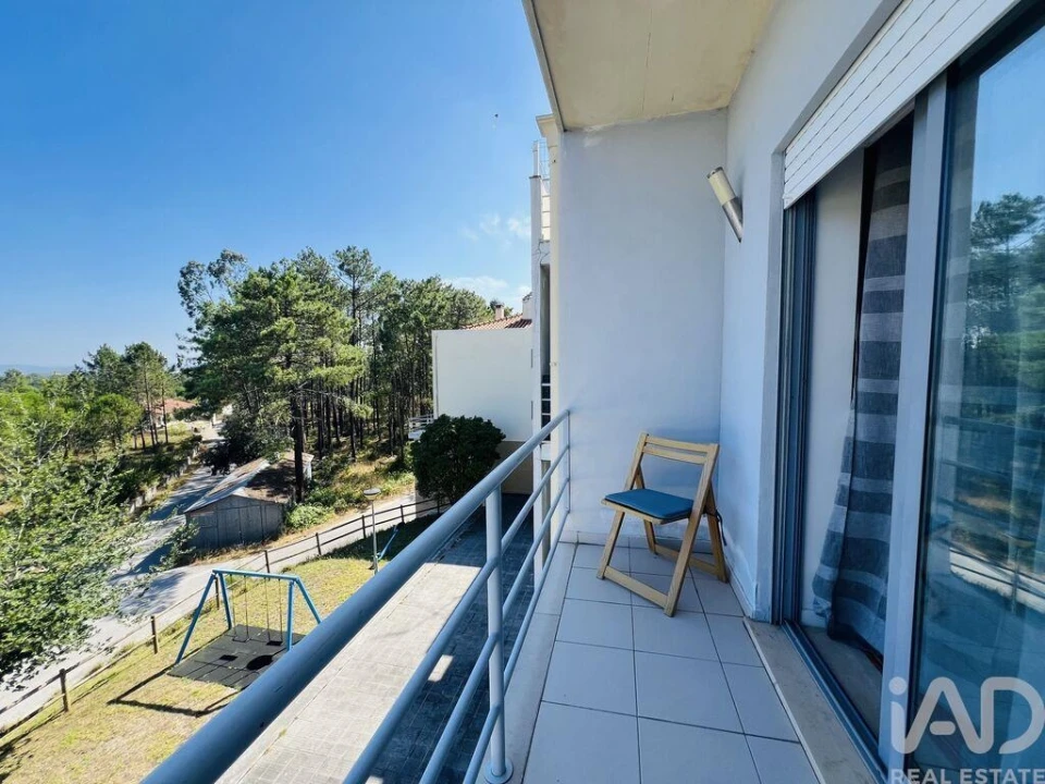 Apartamento T2 para Arrendamento em Pataias e Martingança Foto 8