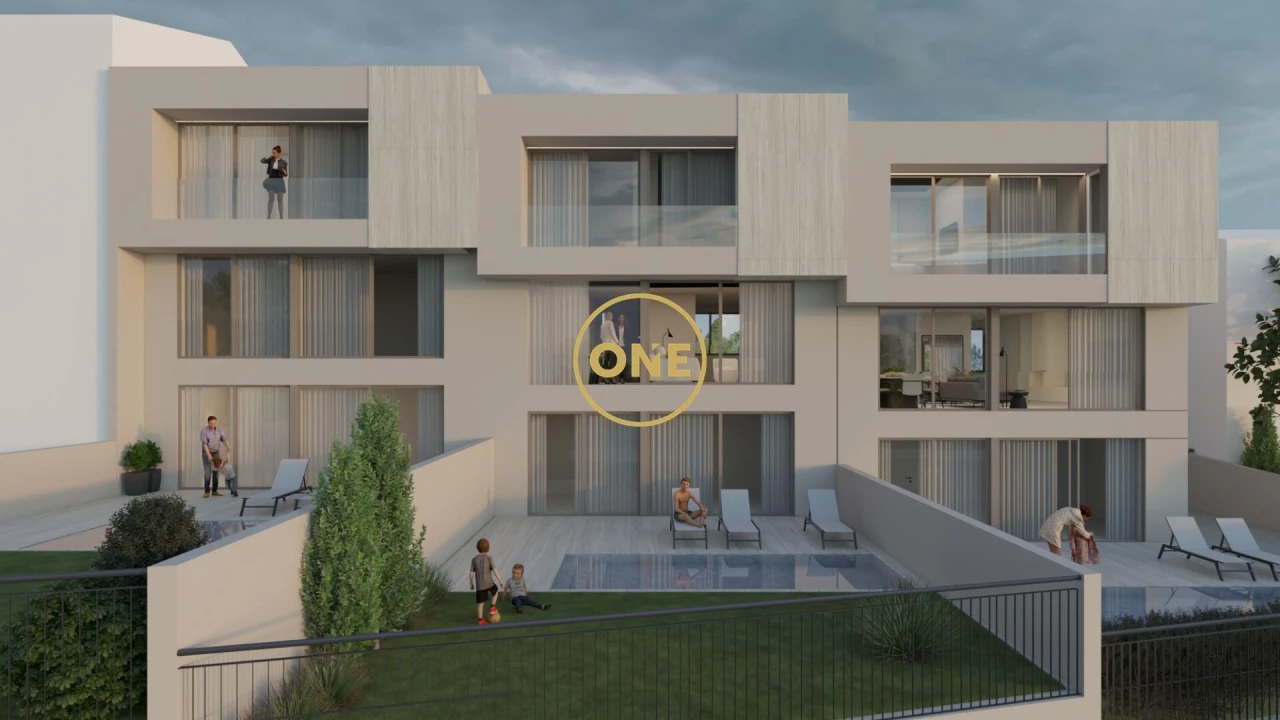 Moradia T3 para Venda em Louredo Foto 2