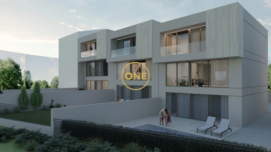 Moradia T3 para Venda em Louredo Foto 1