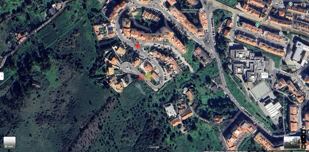 Terreno para Venda em Vila Franca de Xira Foto 11