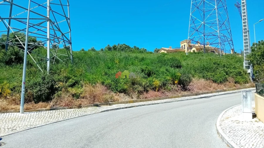 Terreno para Venda em Vila Franca de Xira Foto 8