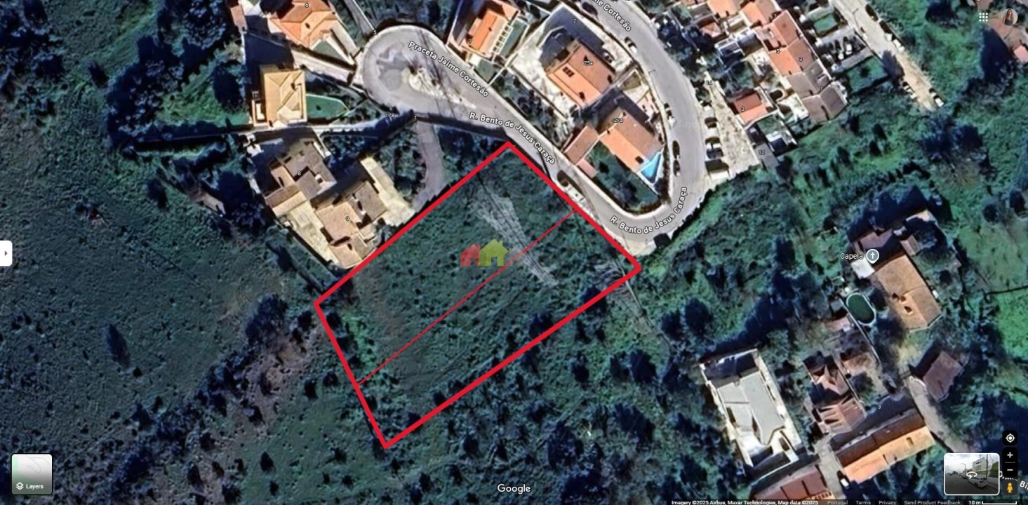 Terreno para Venda em Vila Franca de Xira Foto 3