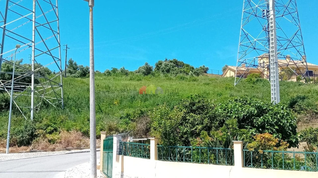 Terreno para Venda em Vila Franca de Xira Foto 8